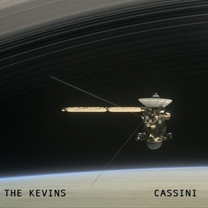 Cassini's Grand Finale