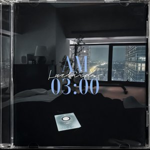 凌晨三点钟（AI唱作）