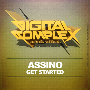 Get Started (Original Mix)