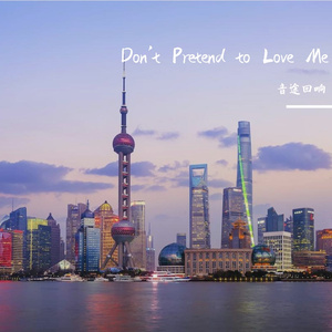 Dared Not Say I Love You（没敢说爱你）