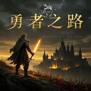勇者之路_孟楚淏