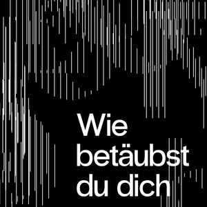 Wie betäubst du dich