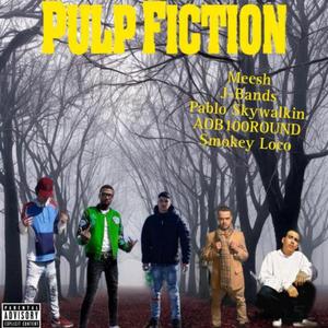 Pulp Fiction (feat. Pablo skywalkin)