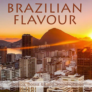 Samba De Felicitade