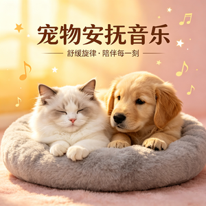 宠物医院住院舒缓音乐
