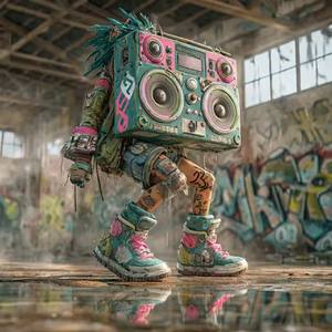 Discombobulated (Remastered) by ⚉G.I.T.S⚉