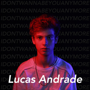 Idontwannabeyouanymore (Cover)