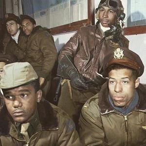 We got talking the shit