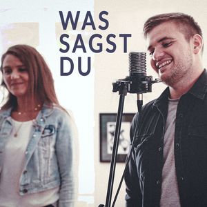 Was sagst du