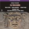 Orchestra of RAI Turin - La  Gioconda: Act III, Scene 1, 