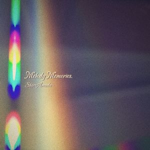 旧手机 (Feat. Double_ONE11, Prod. Keerad)