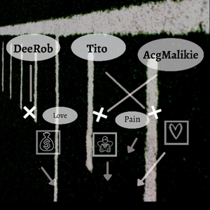 Left (feat. ACGMalikie)