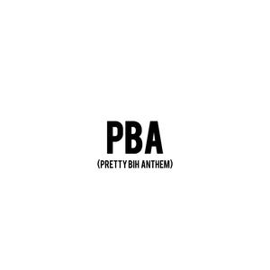 P. B. A.