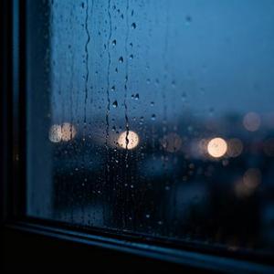 雨何时停