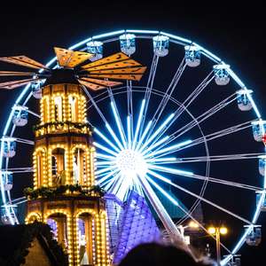 I'm Really Glad That You Are Fine