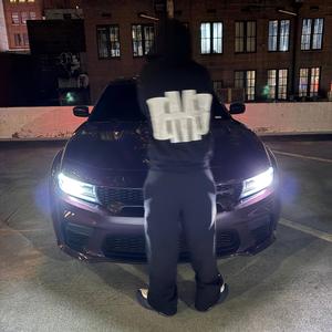 Back Against The Wall