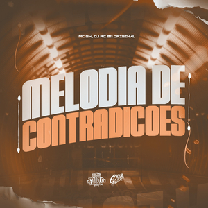 Melodia de Contradições