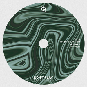 Green (Original Mix)