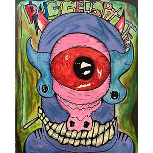 Happy Fathers day (GroundWork)