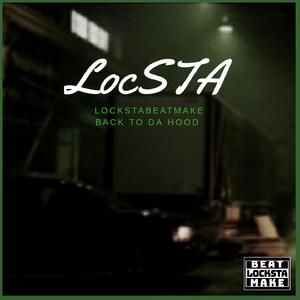 Ghetto Bop Boombap 90's