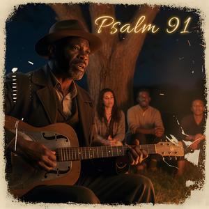 Psalm 91 (He Will Cover You With His Feathers) (Alternate Version)