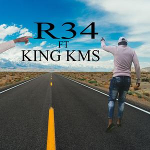 R34 (feat. king kms)