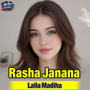 Rasha Janana