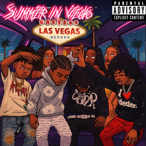 Stakin (Summer in Vegas)