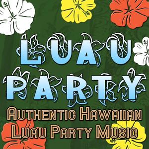 Aloha Hula (Authentic Ukulele Luau Version)