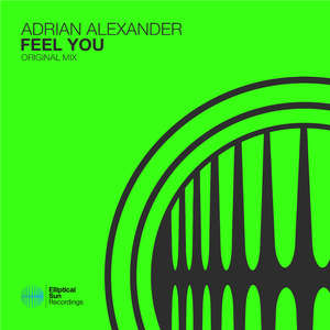 Feel You (Extended Mix)