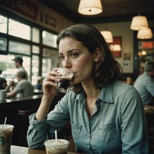 一直走下去Keep going