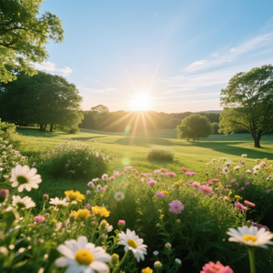 get Bright Beginnings all