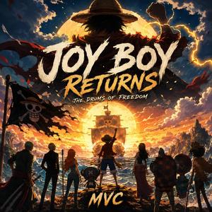 Joy Boy Returns