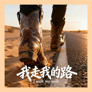 我走我的路