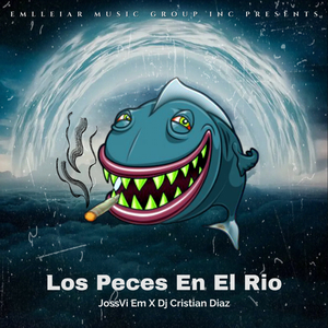 Los Peces en el Rio (Remix)