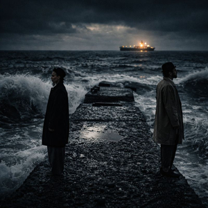 В ссорах нету разума (Remix)