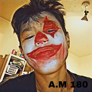 A.M 180 (Instrumental)