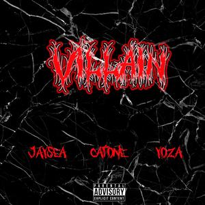 Villain (feat. Catone & Yoza)