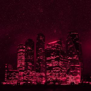 लाल चंद्रमा