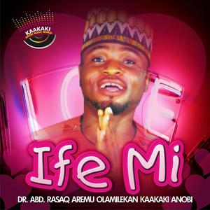 Ife Mi