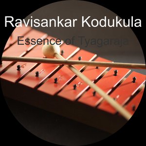 Essence of Tyagaraja
