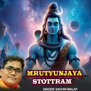 Mrutyunjaya Stottram