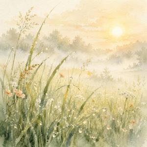 Morning Dew