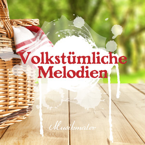 Bayrische Landschaften