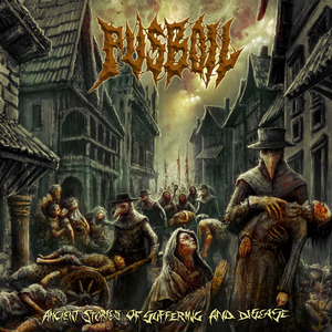 544 (ft. Drake Gambill from Necrophilic Beatdown)