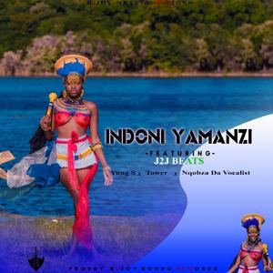 Indoni Yamanzi (feat. Tower, Yung S & Nqobza Da Voc)