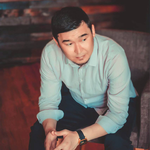 Мөлдір сезім