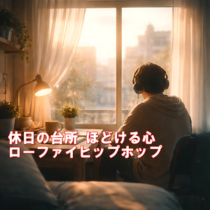 まどぎわの朝と深呼吸