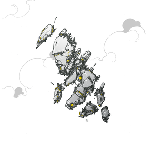 Skitty (feat. DJ Prime Cuts)