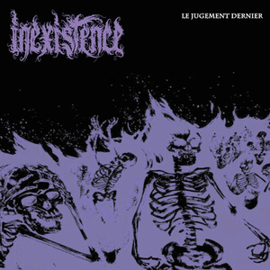 L'Obsession De La Mort